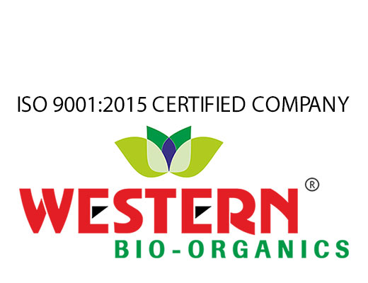 Western Bio Organics
